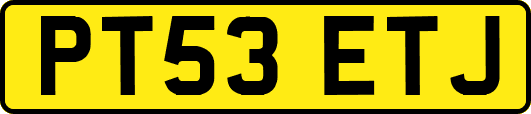 PT53ETJ