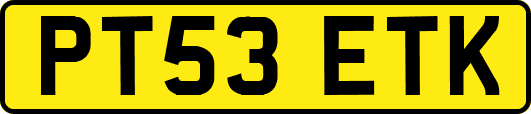 PT53ETK