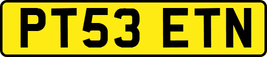 PT53ETN