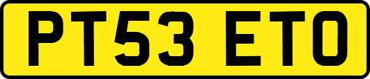 PT53ETO