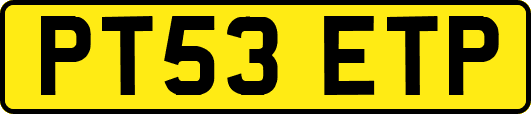 PT53ETP