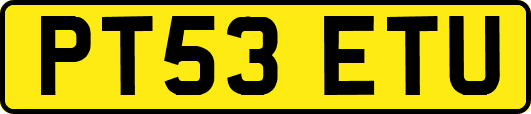 PT53ETU