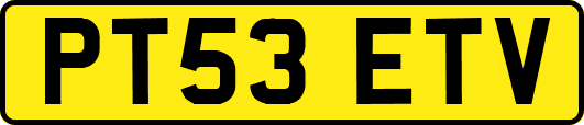 PT53ETV