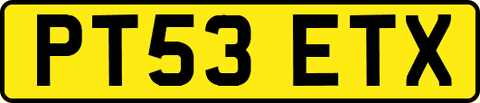 PT53ETX