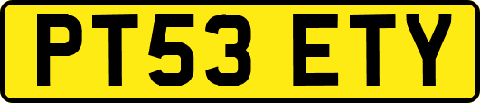 PT53ETY