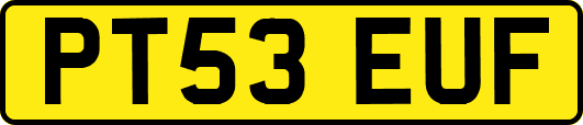 PT53EUF