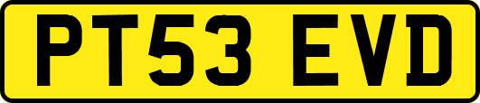 PT53EVD