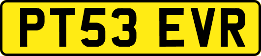 PT53EVR