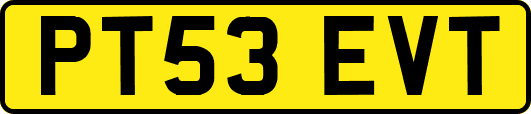 PT53EVT