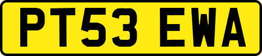PT53EWA