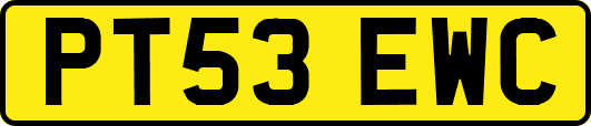 PT53EWC