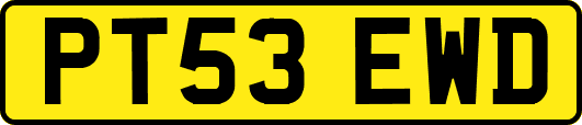 PT53EWD