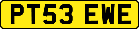 PT53EWE