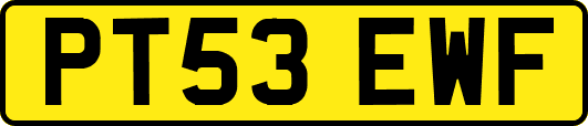 PT53EWF
