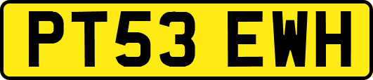 PT53EWH