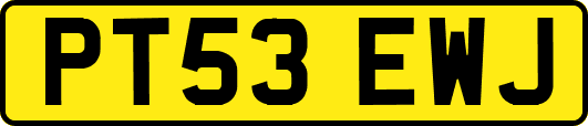 PT53EWJ