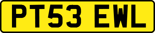 PT53EWL