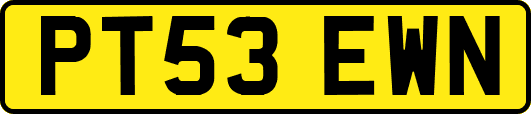 PT53EWN
