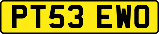 PT53EWO