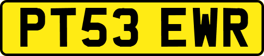 PT53EWR