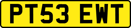 PT53EWT