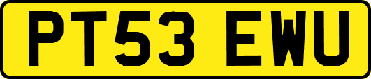 PT53EWU