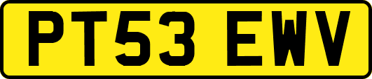 PT53EWV