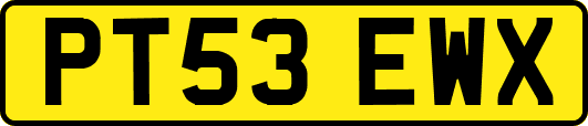 PT53EWX