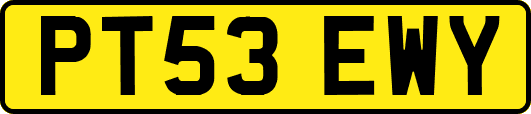 PT53EWY