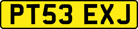 PT53EXJ