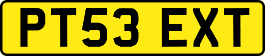 PT53EXT