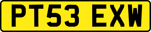 PT53EXW