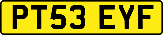 PT53EYF