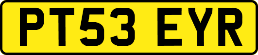 PT53EYR