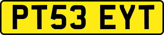 PT53EYT