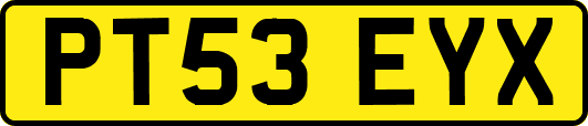 PT53EYX