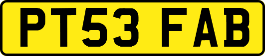 PT53FAB