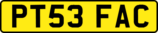 PT53FAC
