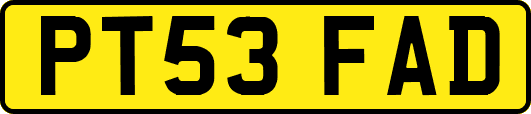 PT53FAD