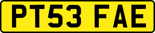 PT53FAE