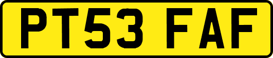 PT53FAF