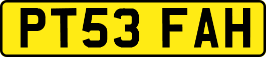 PT53FAH
