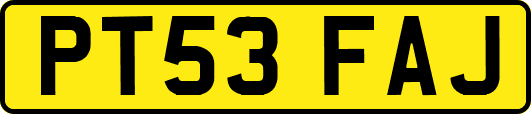 PT53FAJ