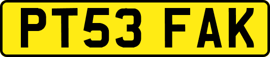 PT53FAK