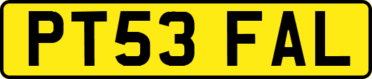PT53FAL