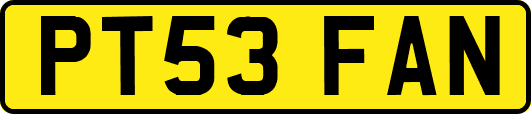 PT53FAN