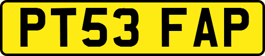PT53FAP