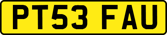 PT53FAU