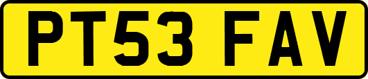PT53FAV