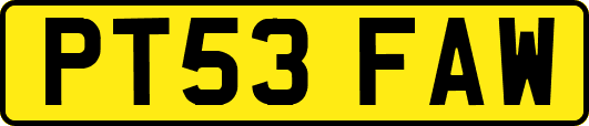 PT53FAW